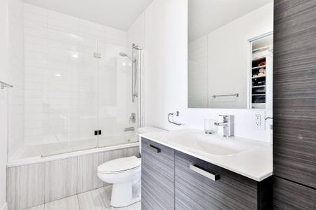 Appartement à louer - Photo 5