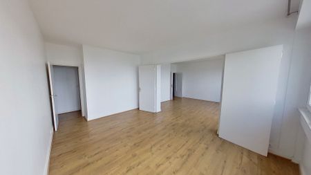 Appartement Courbevoie 4 pièce(s) 108.78 m2 - Photo 3