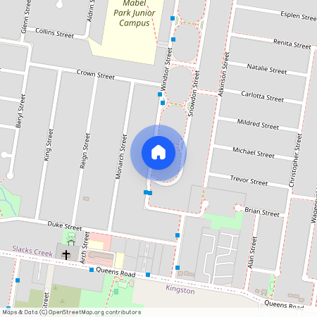 9 Windsor Street, Qld 4127, Slacks Creek