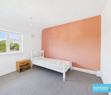 2 bedroom maisonette to rent - Photo 4