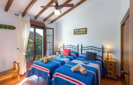 Cortijo For Long Term In Frigiliana - Photo 2