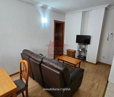 Piso de alquiler en Pza Castrotorafe, Capuchinos - Glorieta - Ciuda... - Photo 1