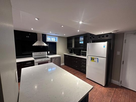 For Lease - 1 Squirreltail Way Unit# Bsmt, Brampton, Ontario - Photo 1