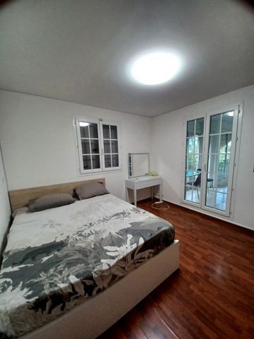 Location Appartement 141.93m² 4 pièces Fort de france - Photo 5