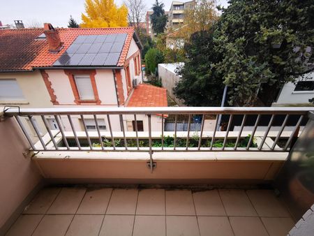 Location Appartement 1 pièce 34m² TOULOUSE 31500 - Photo 4