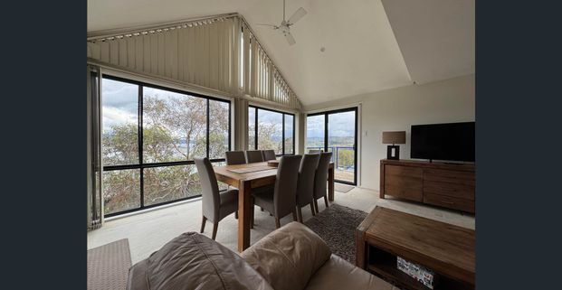 WINTER 16 week Lease (includes amenities) - Photo 1