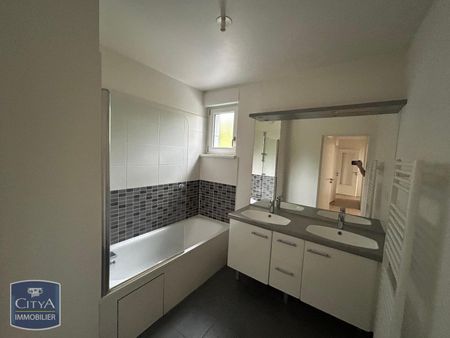 Location Appartement 4 pièces 103m² STRASBOURG 67100 - Photo 3