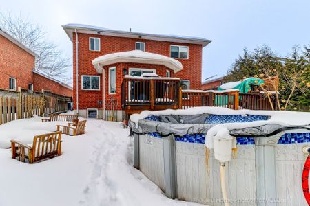 For Lease - 6 Amberview Drive Unit# Main Floor, Georgina, Ontario - Photo 4