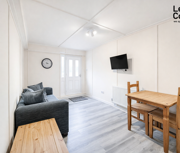 1 bedroom chalet to rent - Photo 1