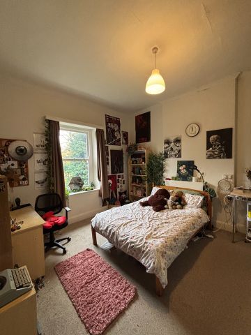 5 Bed Flat, Broomhall Road, S10 - Photo 4