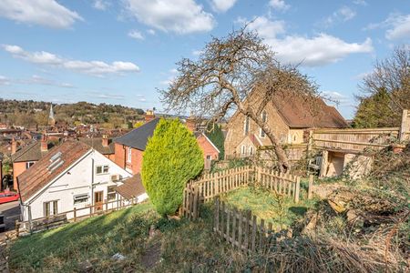 Croft Road Godalming, Surrey - 1 bedroomProperty for lettings - Seymours - Photo 5