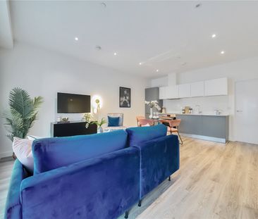 2 Bedroom Flat/Apartment to rent - Photo 3