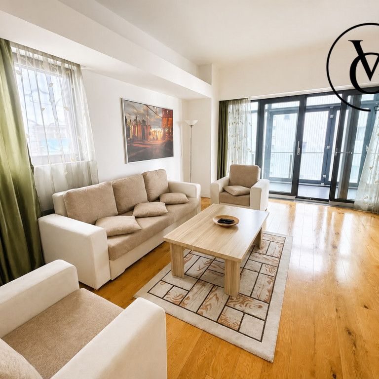 Apartament 2 camere | Parcare proprie | Spectrum Residences - Photo 1
