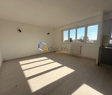 Appartement à louer Saint-Jean-le-Blanc - Photo 2
