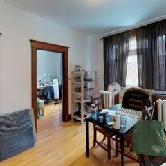 1 room apartment of 60m² in Montreal - Photo 2