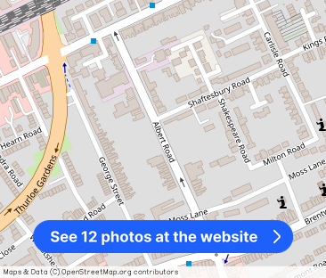 Albert Road, Romford, RM1 - Photo 1