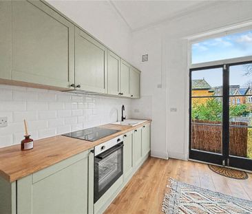 1 bedroom apartment to rent - Photo 5