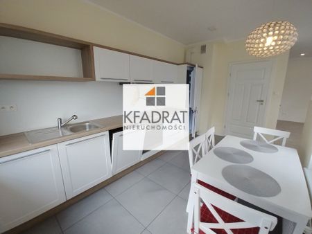 Komfortowy apartament 2pok. 72m2 na Gumieńcach - Photo 3