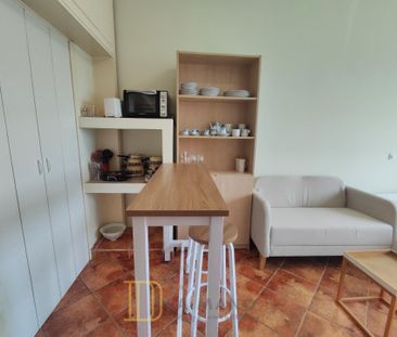 Estudio de alquiler en Calle de Velázquez, 146, El Viso - Photo 3