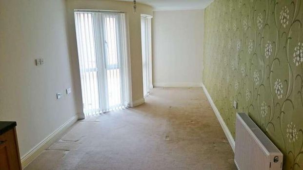 Lower St. Alban Street, Weymouth, DT4 - Photo 1