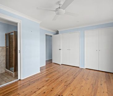 Large Family Home in Prime Position with Ocean Views - Photo 1