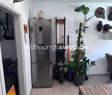 Wohnungsswap - 2 Zimmer, 48 m² - Lisztstraße, Altona, Hamburg - Photo 1