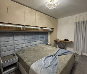 3 camere de inchiriat | PIPERA CONCEPT | PRIMA CHIRIE - Photo 6