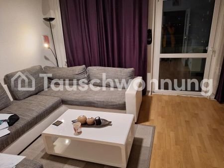 TAUSCHWOHNUNG 3 Raum wohnung gegen 4 zum tauschen - Photo 5