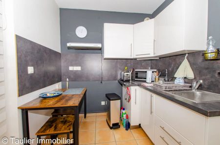 Location Appartement 2 pièces 52m² ST MARCELLIN 38160 - Photo 5