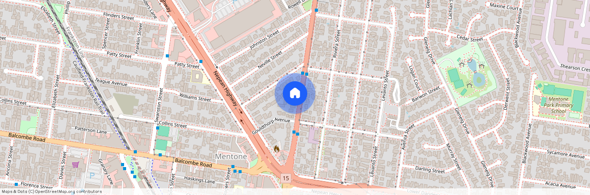 6/107 Warrigal Road, Vic 3194, Mentone