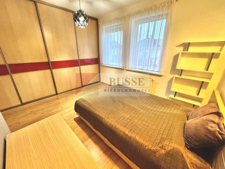 Warzymice, 2 pokoje z balkonem - Фото 4