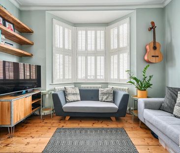 3 bedroom terraced house to rent - Photo 5