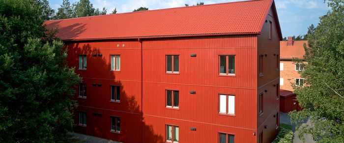 Kanslivägen, Stockholm - Foto 1