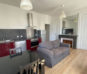 Location Appartement 2 pièces LIMOGES (87000) - Photo 1