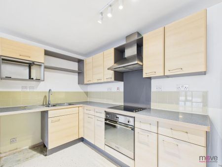 1 bedroom apartment to rent - Photo 4