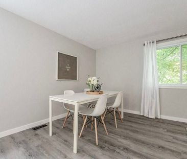 For Lease - 60 George Street Unit# B, Waterloo, Ontario - Photo 2