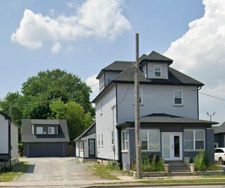 For Lease - 5757 Stanley Avenue Unit# Unit E, Niagara Falls, Ontario - Photo 5