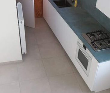 Woning te huur in Gent voor € 1.195 met 1 slaapkamer - Foto 4