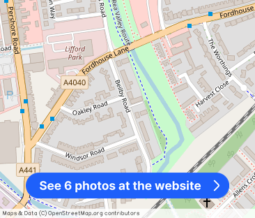 Beilby Road, Stirchley, B30 - Photo 1