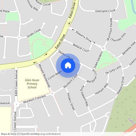 2/16 Curtin Mews, WA 6232, Eaton