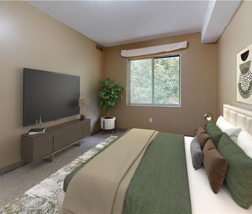 For Lease - 15 Hofstetter Avenue Unit# 403, Kitchener, Ontario - Photo 6