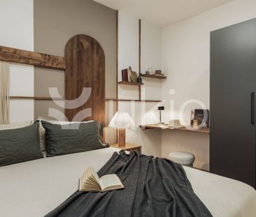 3 bedroom luxury Apartment for rent in Barcelona, Catalonia - Photo 5