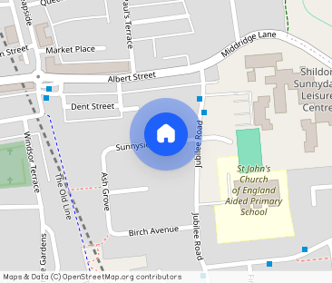 Sunnyside Avenue, Shildon, DL4 - Photo 1