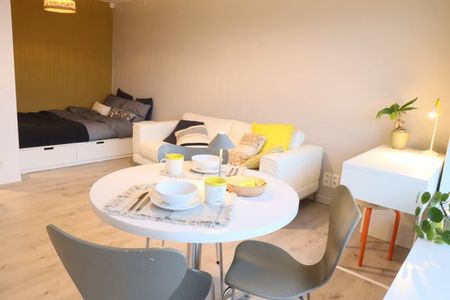 Studio te huur - Photo 3