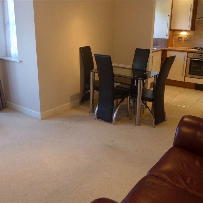 Robina Court, 2 Clayton Road, Coventry, CV6 - Photo 1