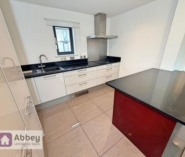 2 bedroom apartment to rent - Photo 5