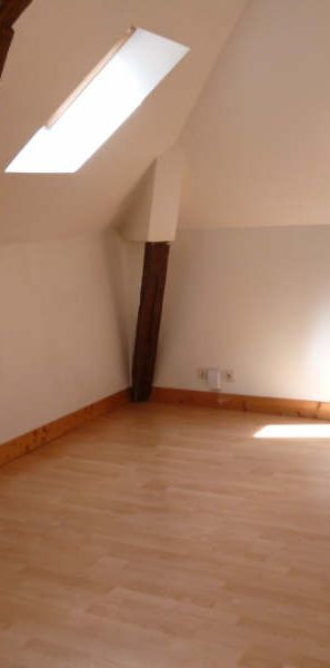 APPARTEMENT CAEN - 1 pièce(s) - 13.13 m2 - Photo 1