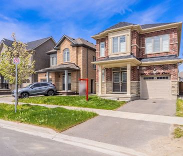 For Lease - 631 Brisdale Drive, Brampton, Ontario - Photo 4