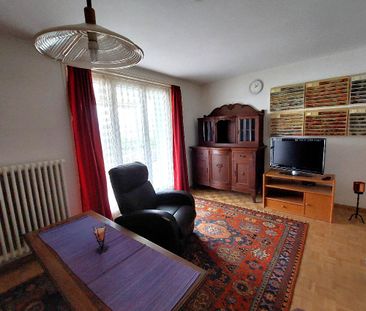 Wohnen in Thayngen - Photo 1