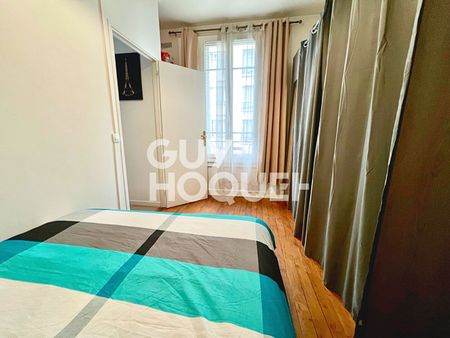 Charmant 2 Pièces de 28m² à Boulogne-Billancourt - Photo 2